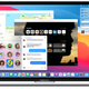 Illustration for article titled The Next Version of macOS is Called Big Sur and Its Getting a Very iOS Facelift